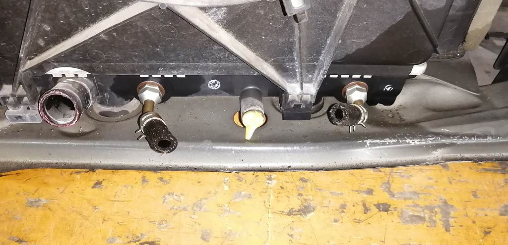 ноускат Toyota Passo