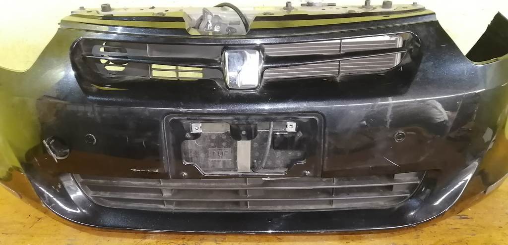 ноускат Toyota Passo
