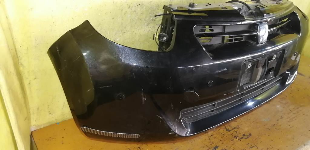 ноускат Toyota Passo