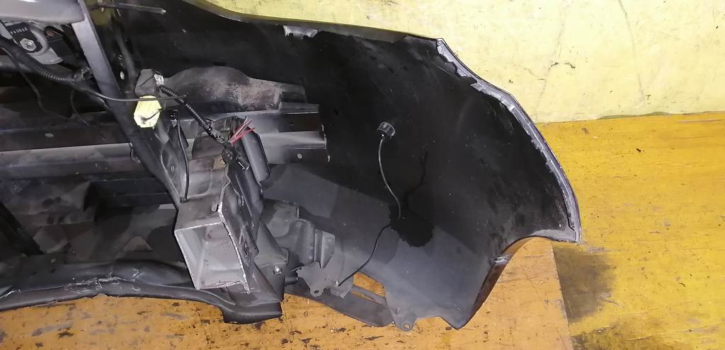 ноускат Toyota Passo