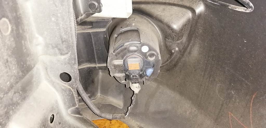 ноускат Nissan Note
