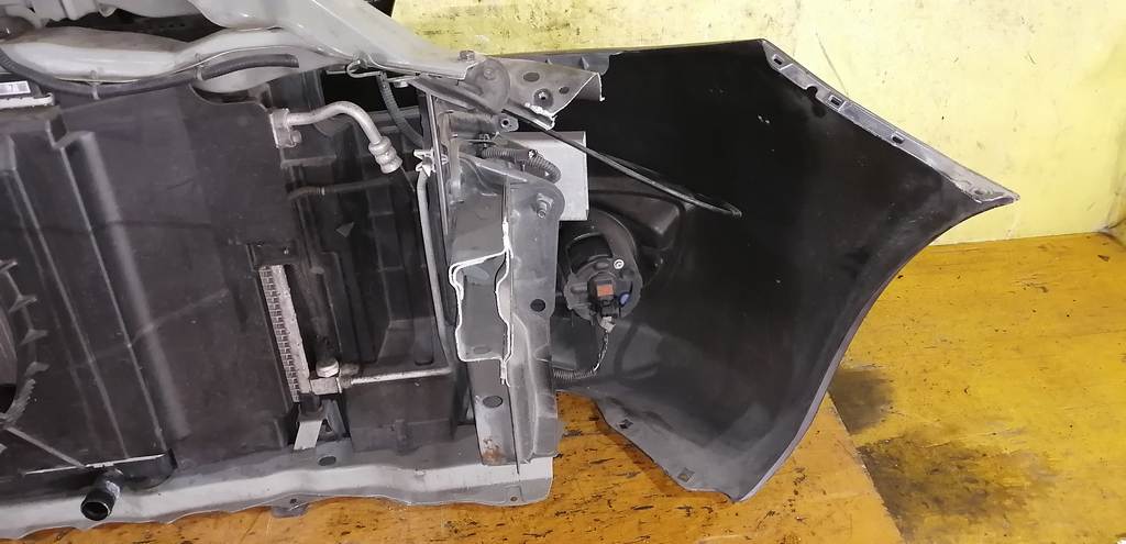 ноускат Nissan Note