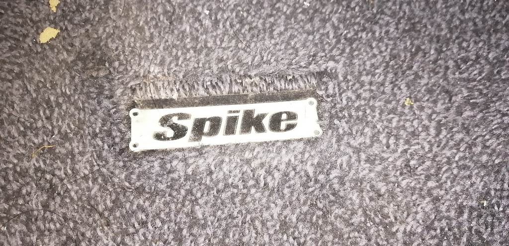 коврик Honda Freed Spike