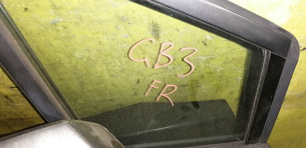 дверь Honda Freed