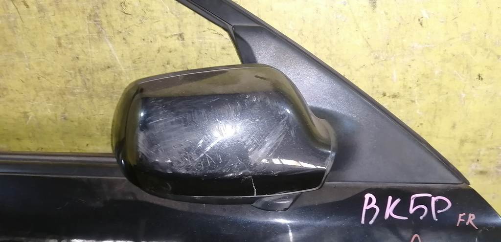 зеркало Mazda Axela