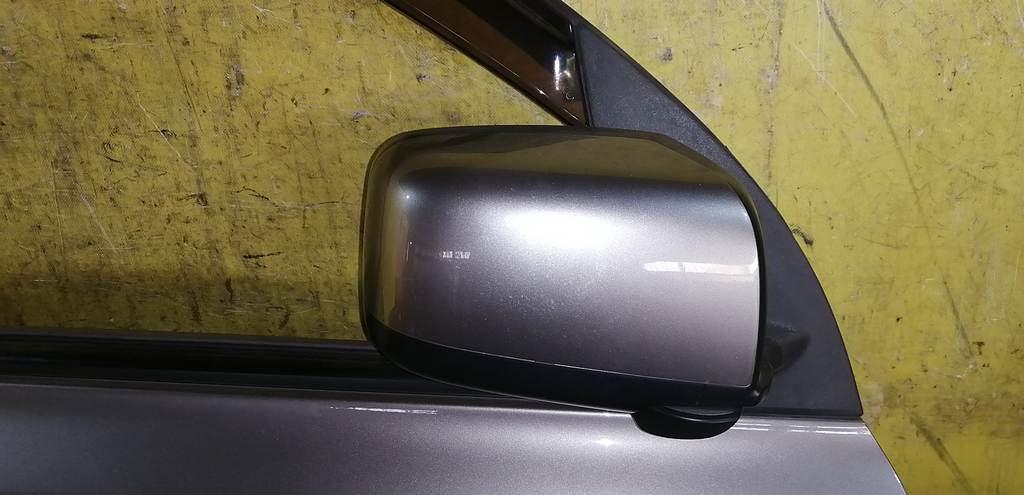 зеркало Nissan X-Trail