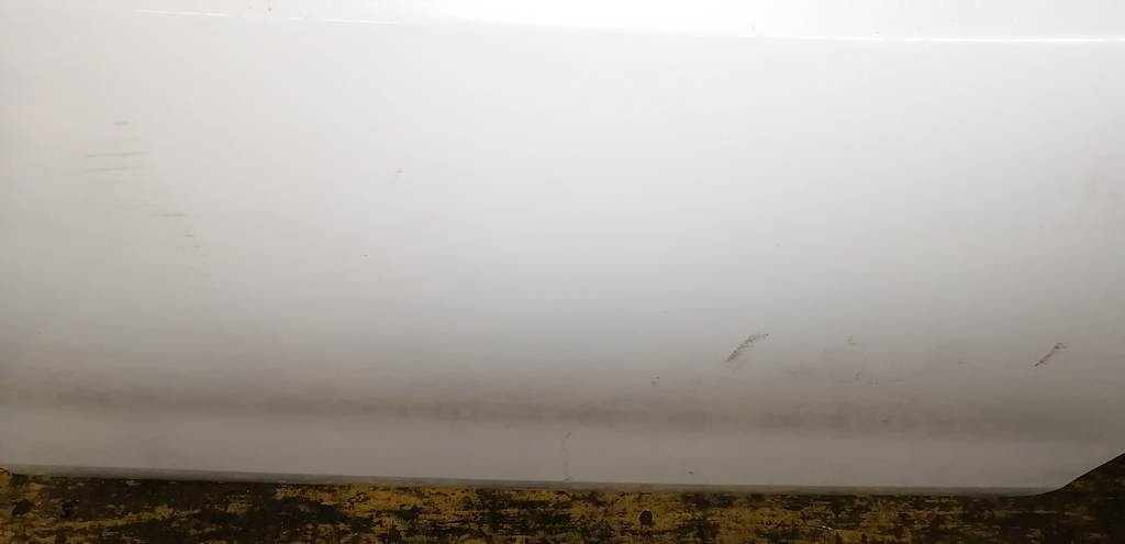 дверь Toyota Passo