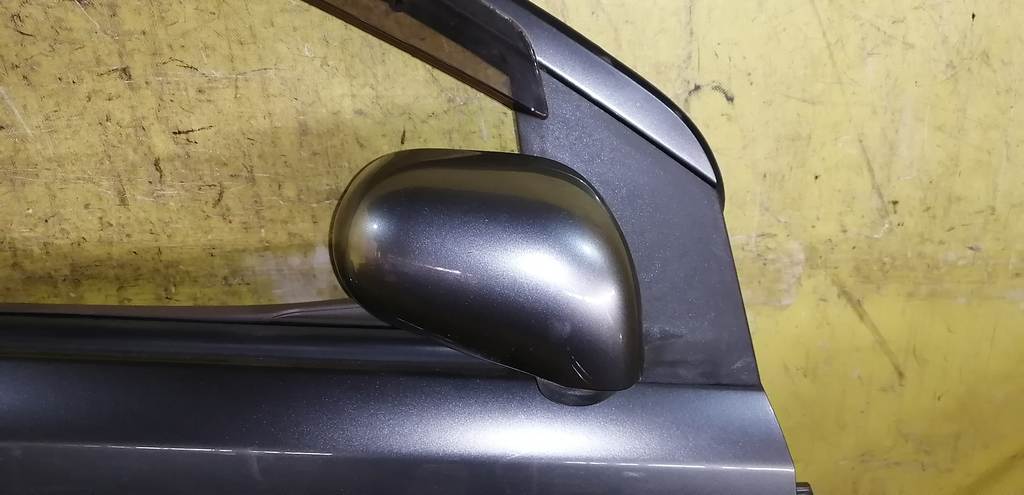 зеркало Nissan Note