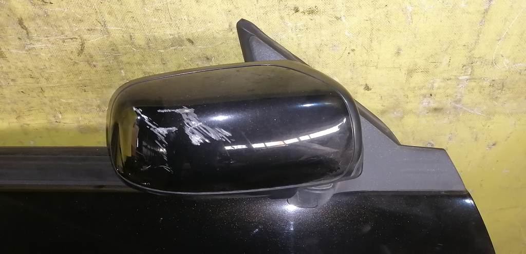 зеркало Subaru Impreza
