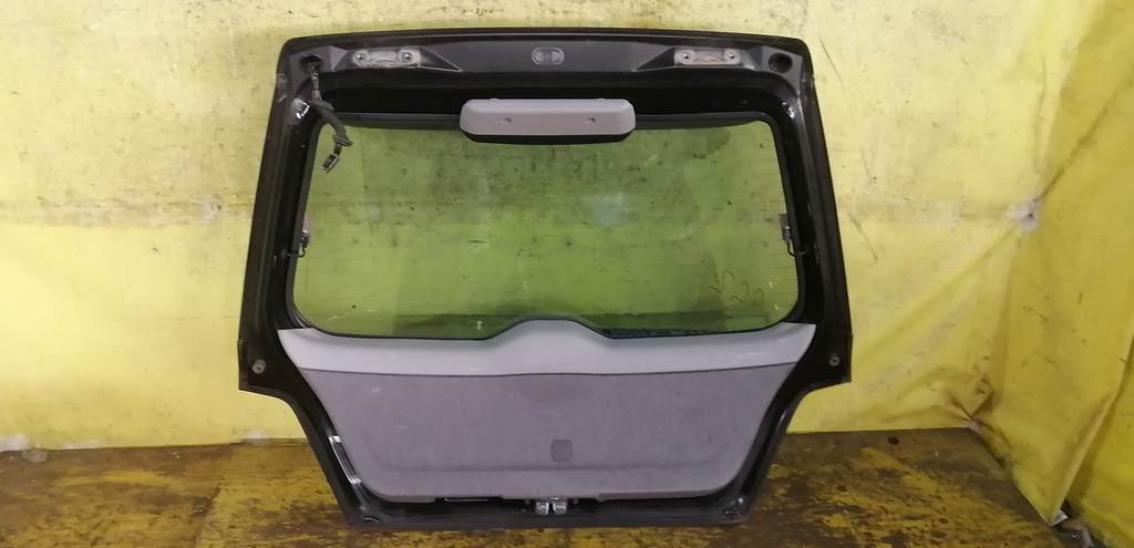 дверь 5-я Subaru Impreza