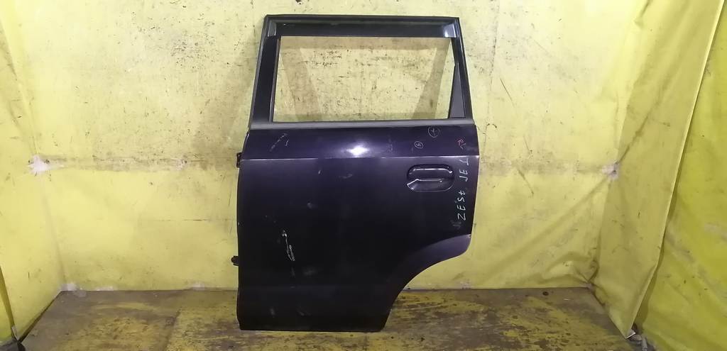дверь Honda Zest