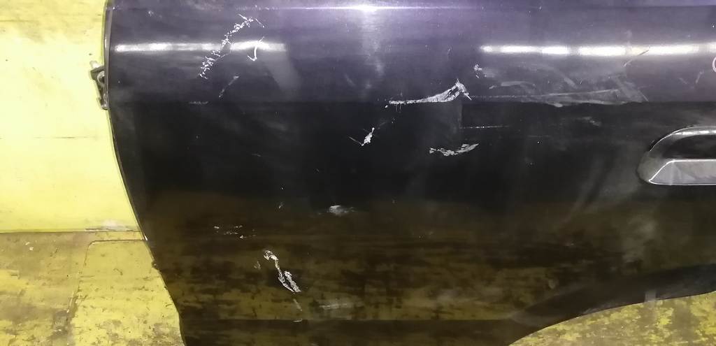 дверь Honda Zest