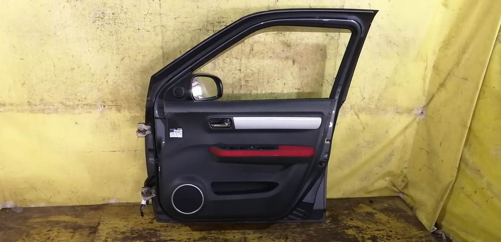 дверь Suzuki Swift