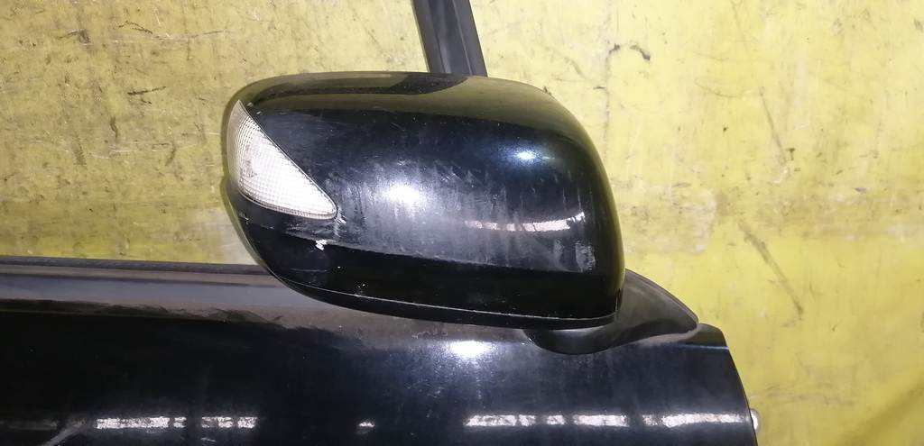 зеркало Honda Fit