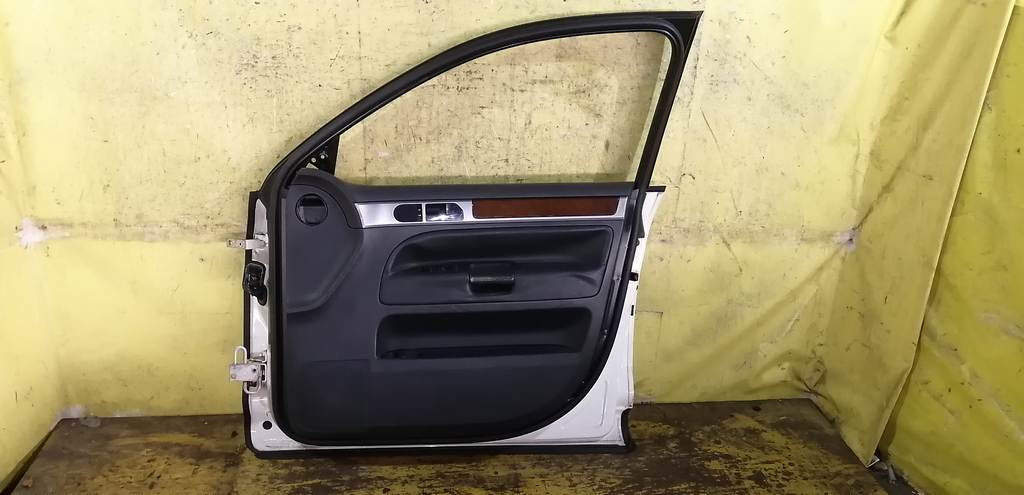 дверь Volkswagen Touareg