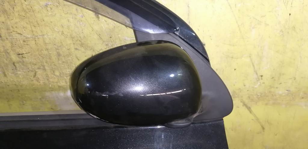 зеркало Toyota Passo