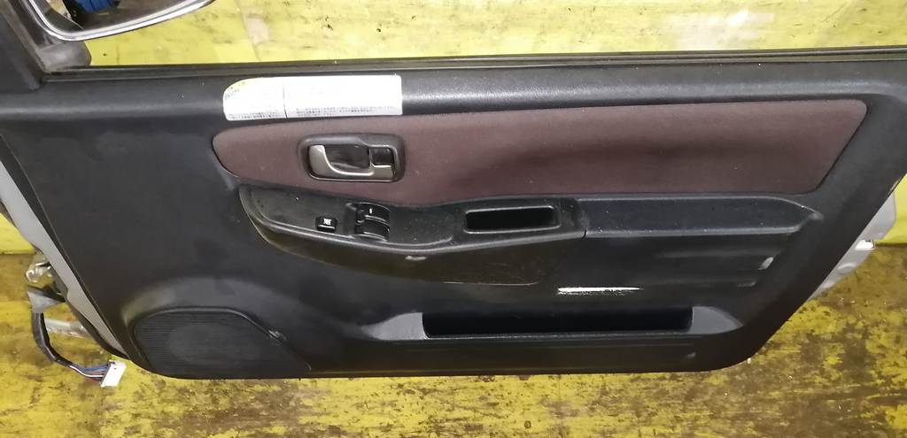 дверь Mitsubishi Pajero Mini