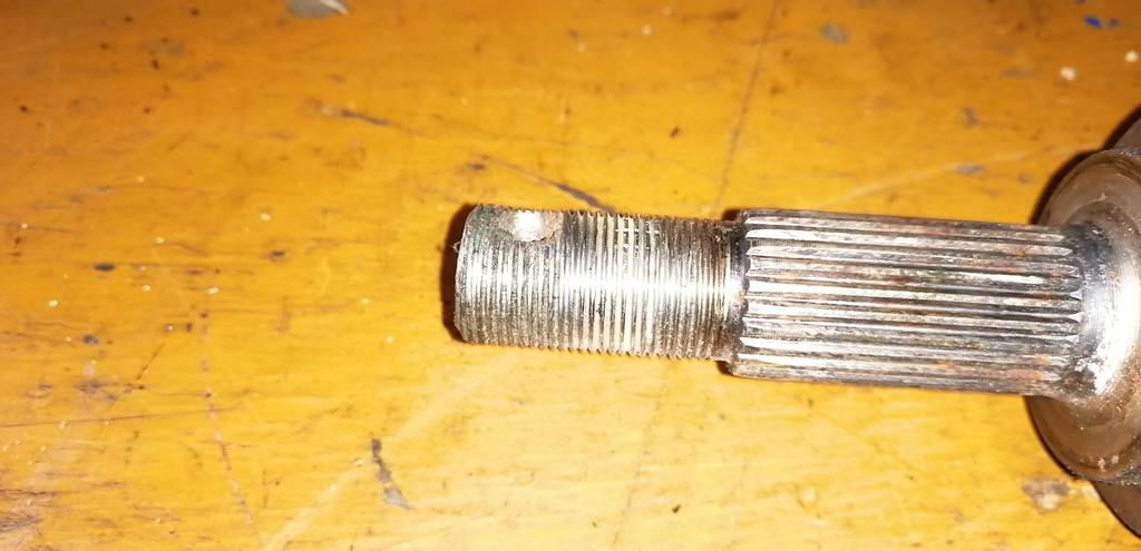 привод Nissan March