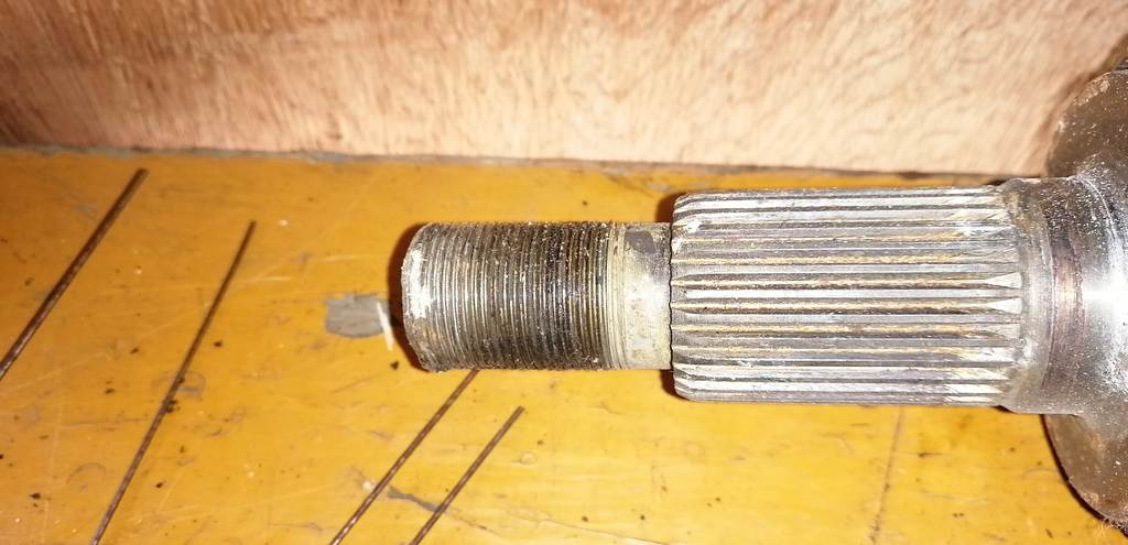 привод Porsche Cayenne