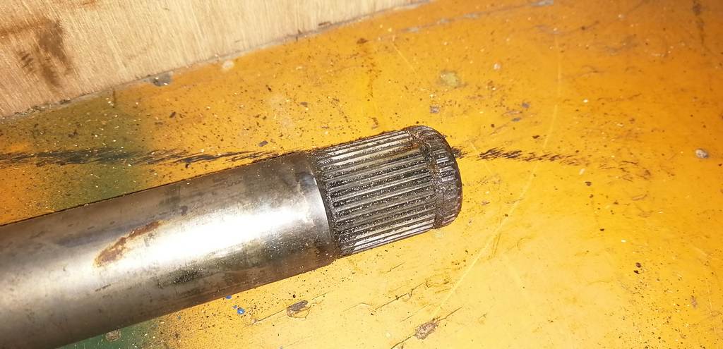 привод Porsche Cayenne