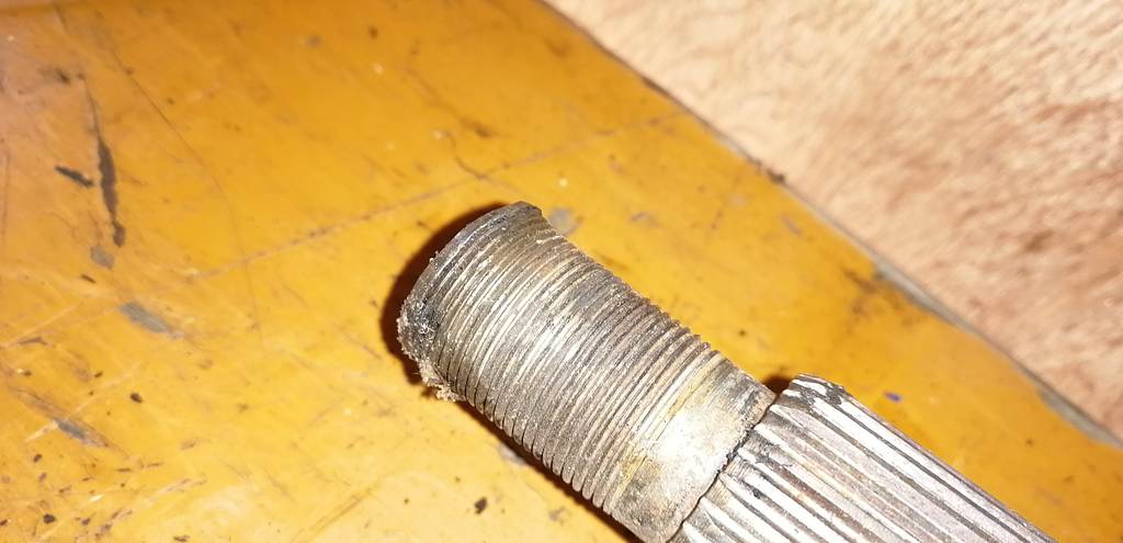 привод Porsche Cayenne