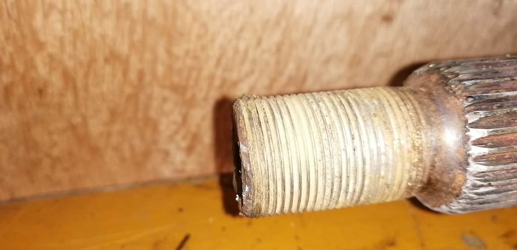 привод Porsche Cayenne