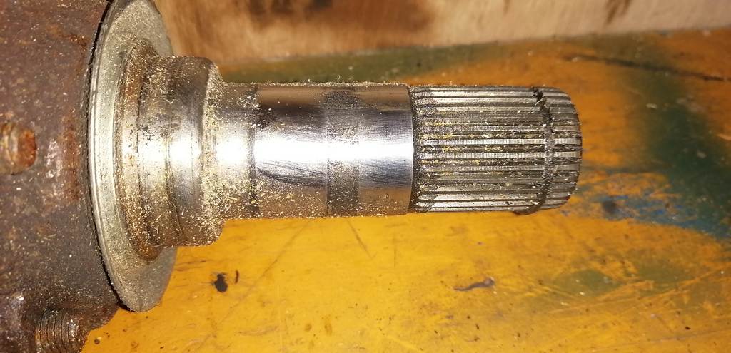 привод Porsche Cayenne