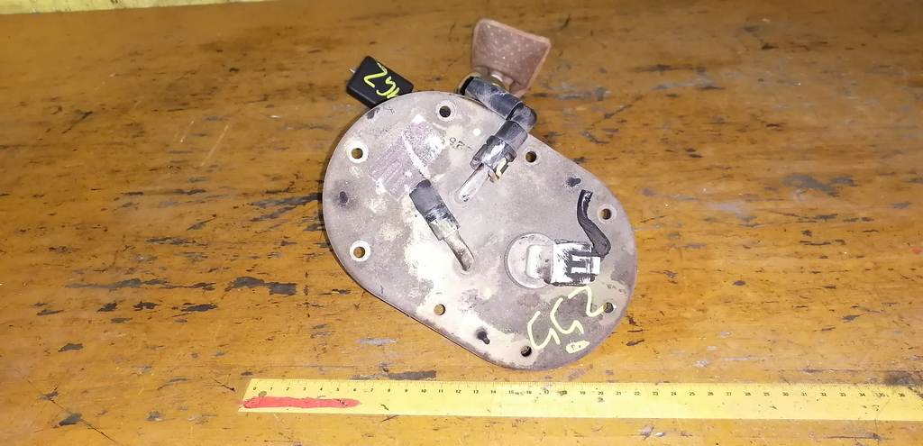 бензонасос Subaru Impreza