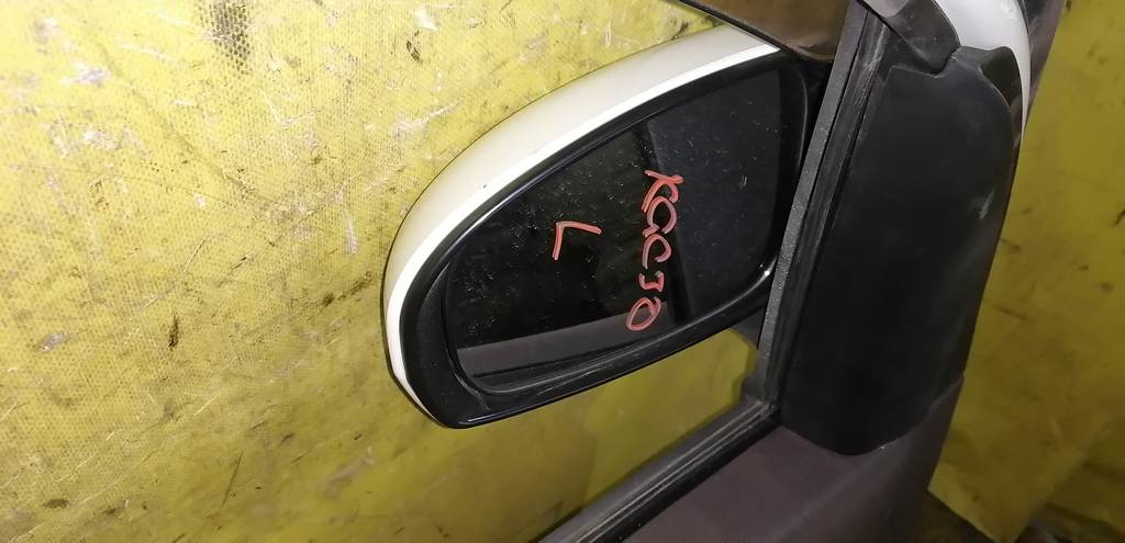 зеркало Toyota Passo