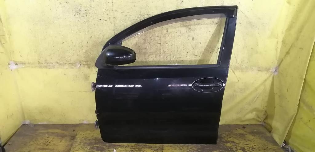 дверь Toyota Passo