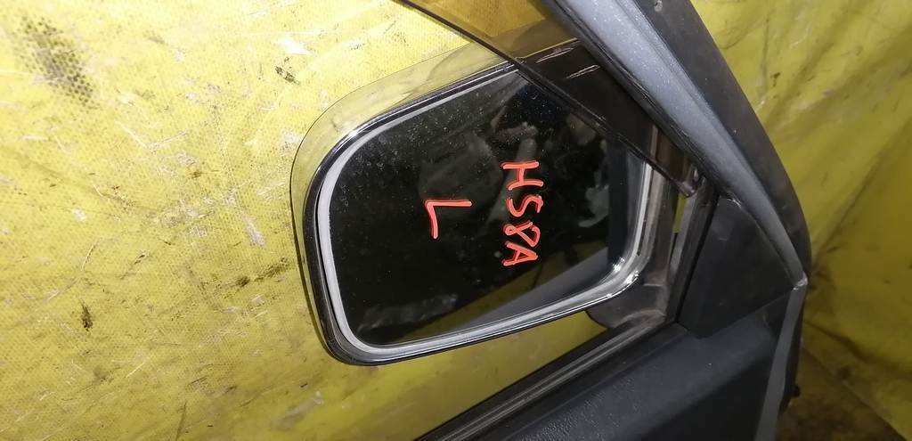 зеркало Mitsubishi Pajero Mini