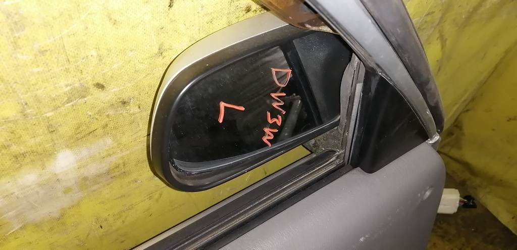 зеркало Mazda Demio