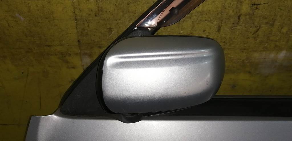 зеркало Mazda Demio