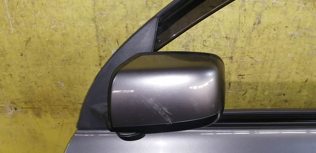 зеркало Nissan X-Trail