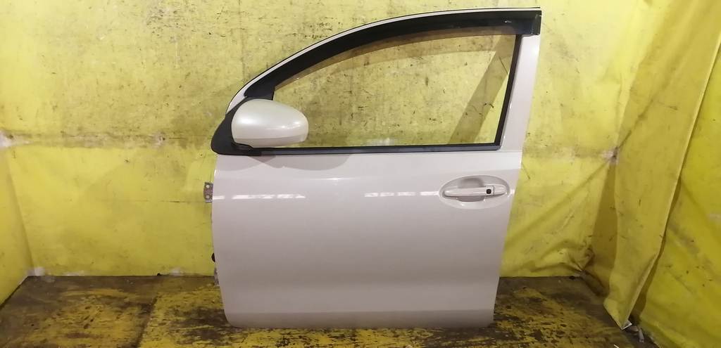 дверь Toyota Passo
