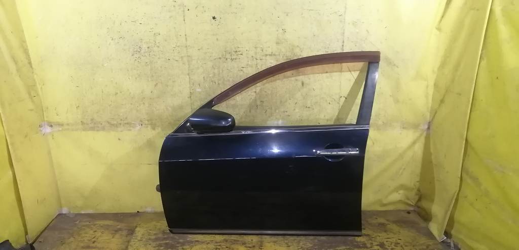 дверь Nissan Teana
