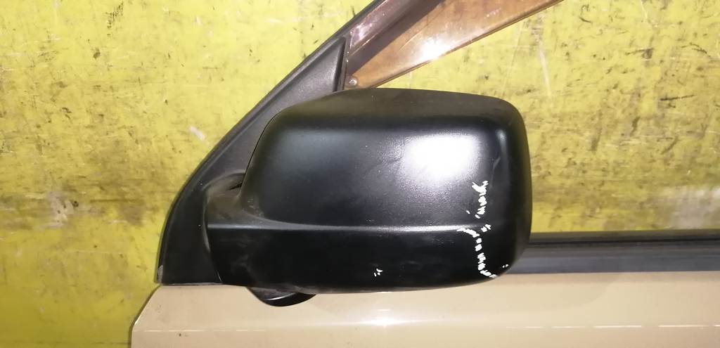 зеркало Nissan X-Trail