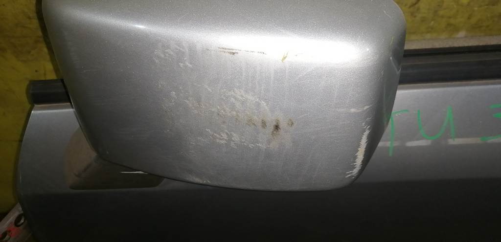 зеркало Nissan Presage