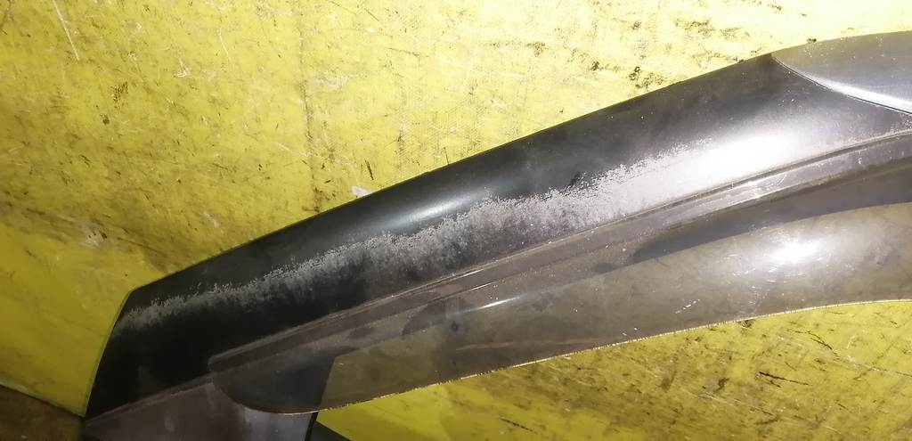 дверь Suzuki Swift