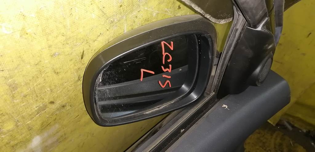 зеркало Suzuki Swift