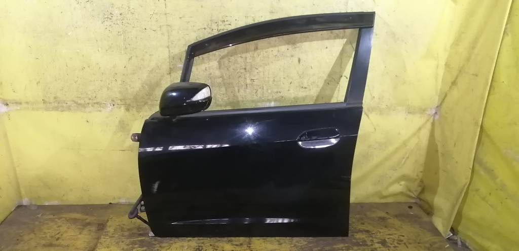 дверь Honda Fit
