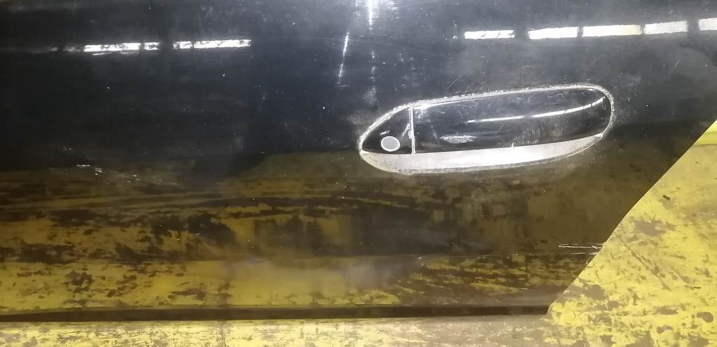 дверь Honda Fit