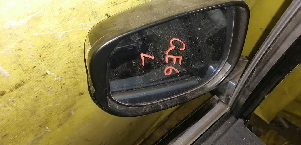 зеркало Honda Fit