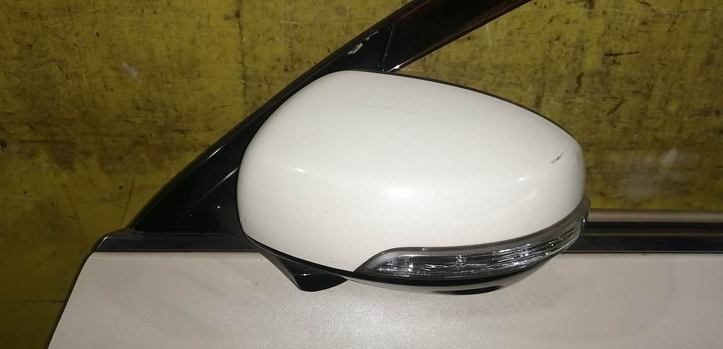 зеркало Nissan Teana