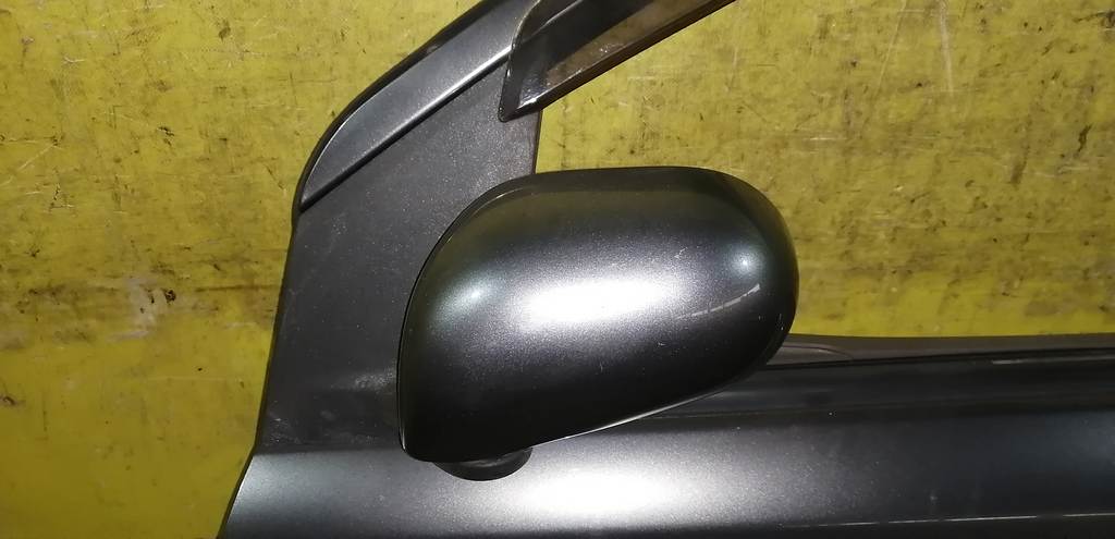 зеркало Nissan Note