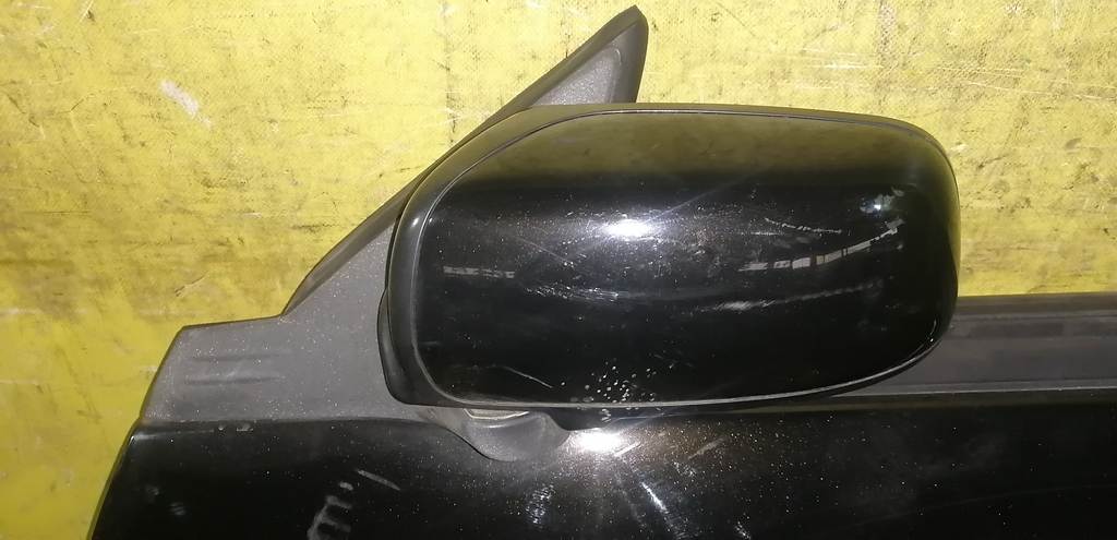 зеркало Subaru Impreza