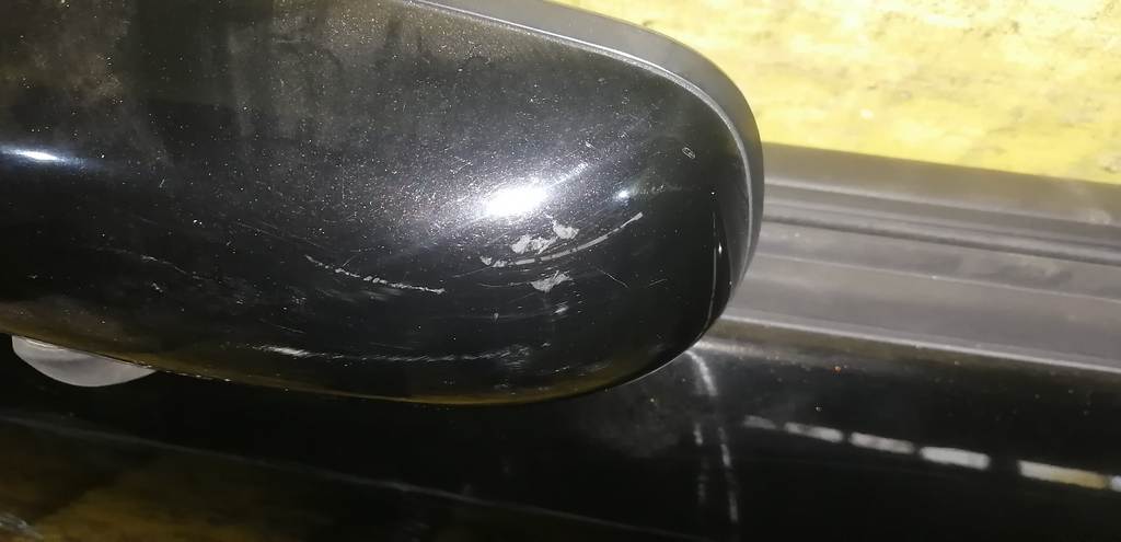 зеркало Subaru Impreza