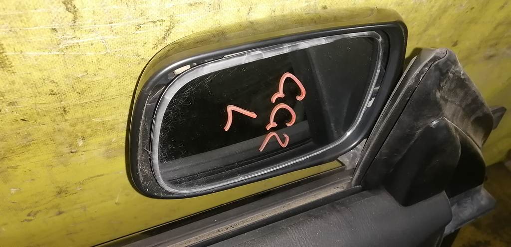 зеркало Subaru Impreza