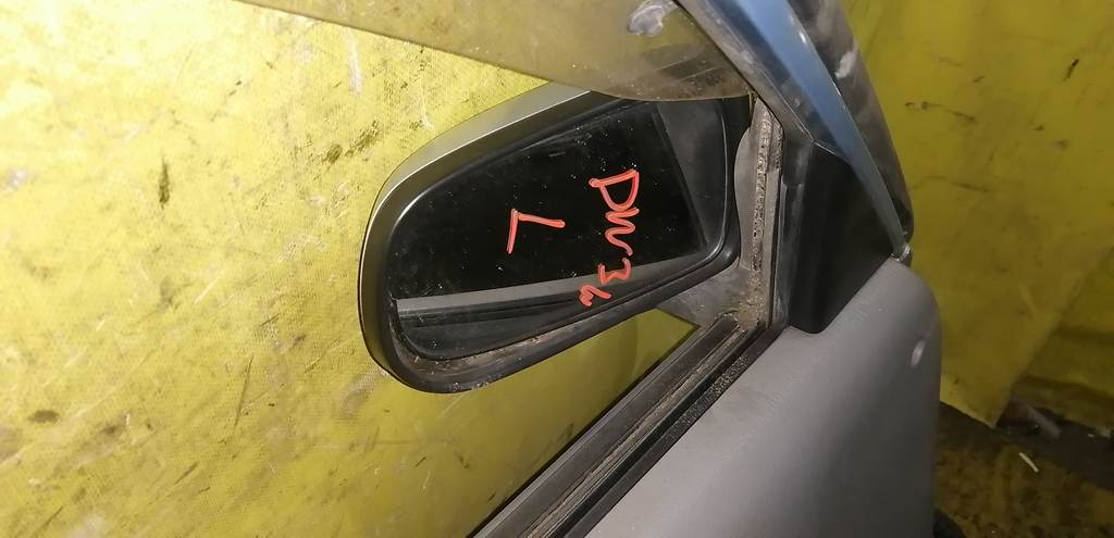 зеркало Mazda Demio
