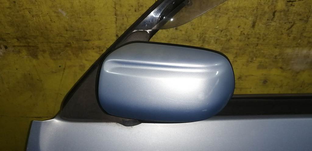 зеркало Mazda Demio
